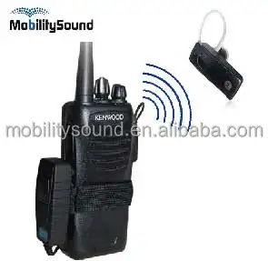 
Bluetooth Audio Dongle for Baofeng UV5R 