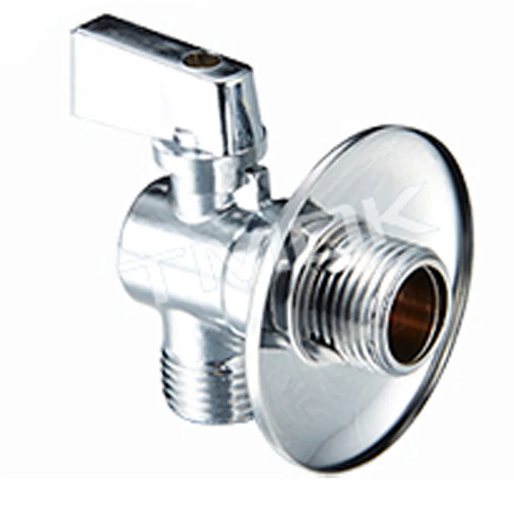 High Quality Brass Angle Valve motorcycle valve smash mitsubishi pajero vacuum solenoid