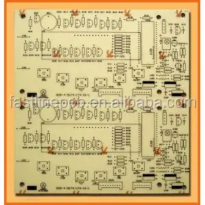 Ceramic PCB Circuit Board for Power Bank PCB
