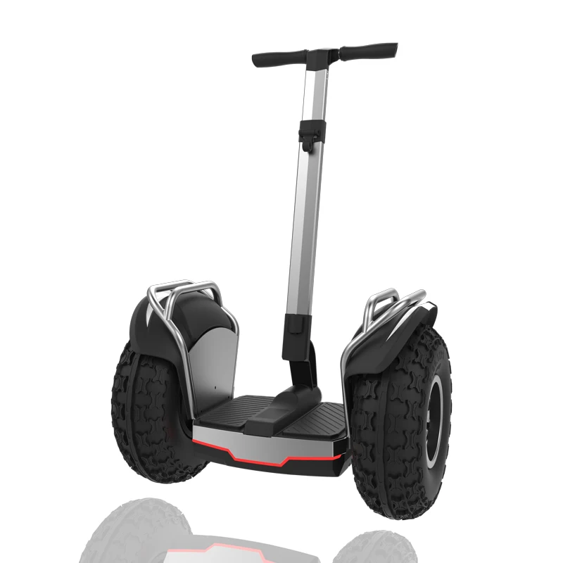19 inch Smart Intelligent Off road Chariot Electric Hover Board Golf E Electric Balance Scooter Two Wheel