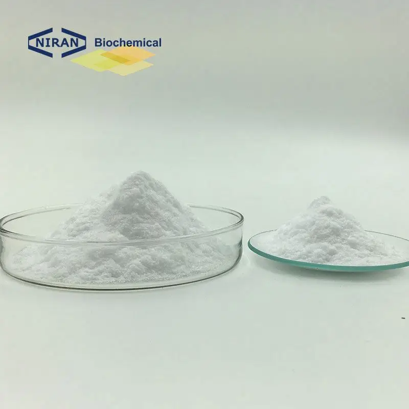 
Wholesale bulk natural maltitol powder with factory price 