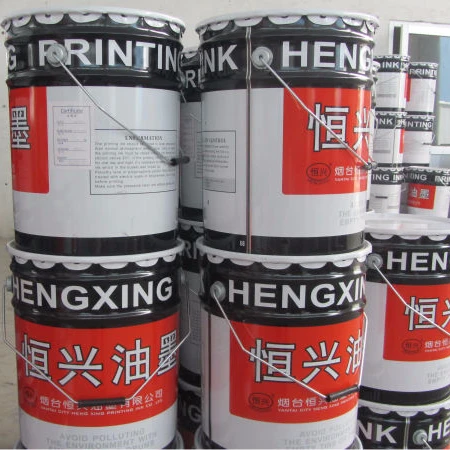 Флексографическая печатная краска на водной основе для пластиковой пленки/промывной этикетки/шелка и так далее