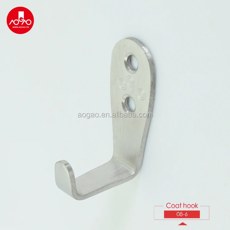 stainless steel toilet cubicle hardware accessories with low price