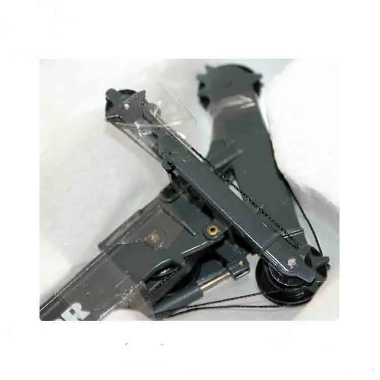 Liebherr rotating drilling rig model