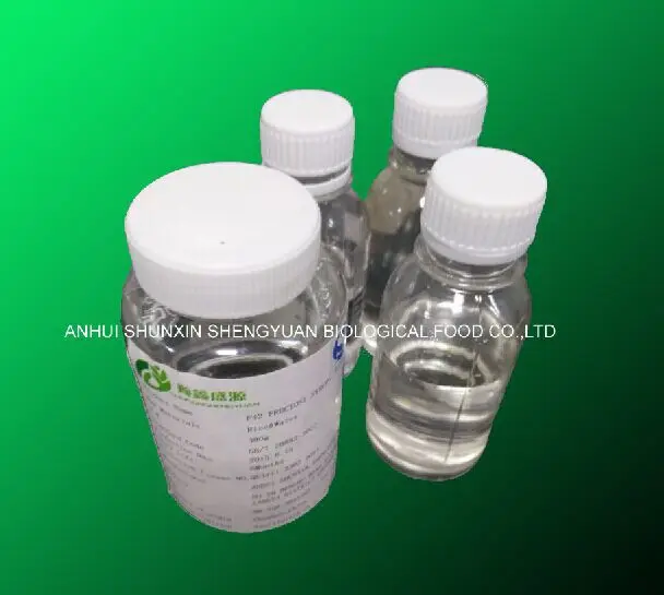 XYPROTEIN 100% GMO-FREE High Purity Glucose Rice Syrup