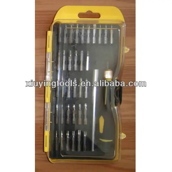 
42pcs computer / mobile/ cell phone Repair screwdriver set 