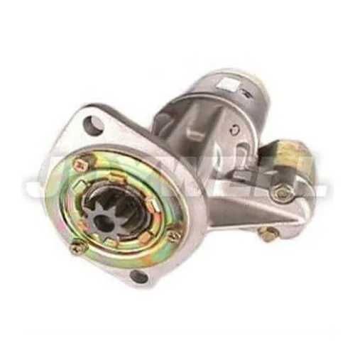 Стартовый двигатель для промышленного оборудования, детали для двигателя 4JB1