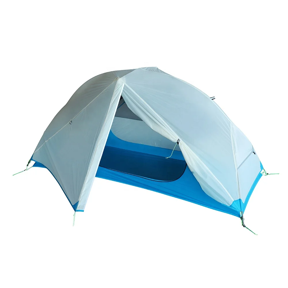 2019 Hot New Products Ultralight Tent Automatic Inflatable Portable Mosquito Net Tent Spring Outdoor Tent