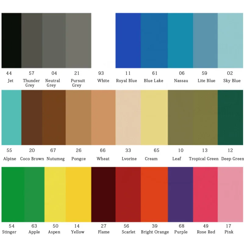 2.72X5m Hot Sale Photo solid color Seamless Paper editing background poles for photography studio