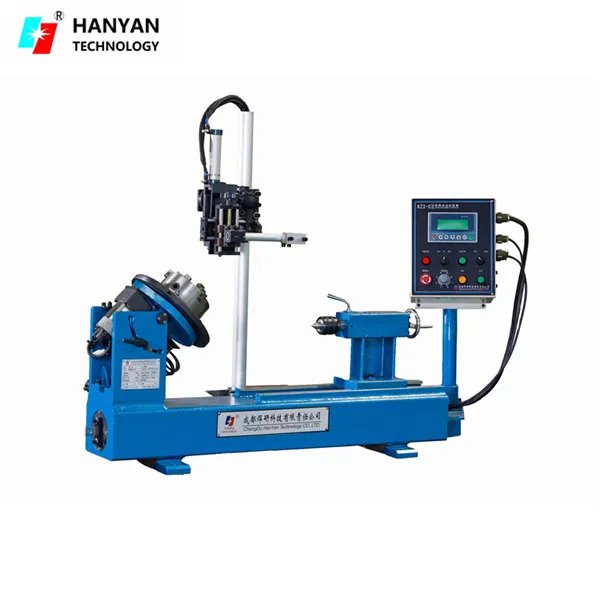 HGT 3C aluminium tig welding machine