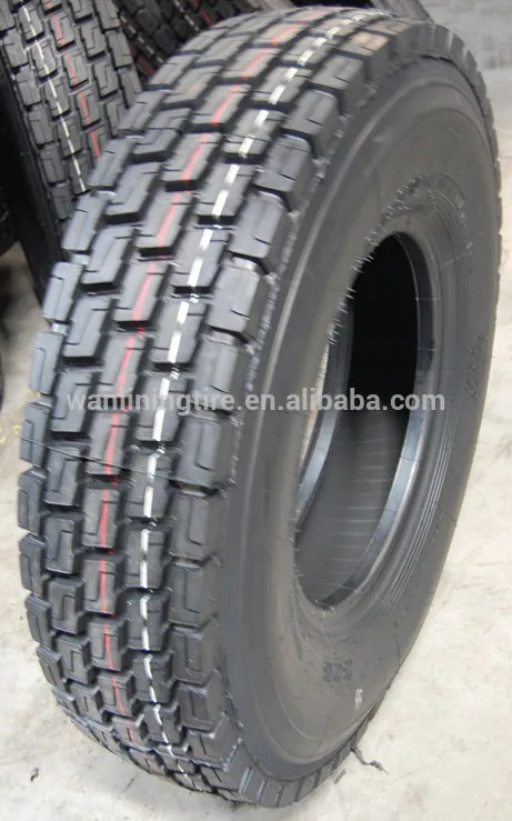 2015 100% new heavy duty truck tires with best price