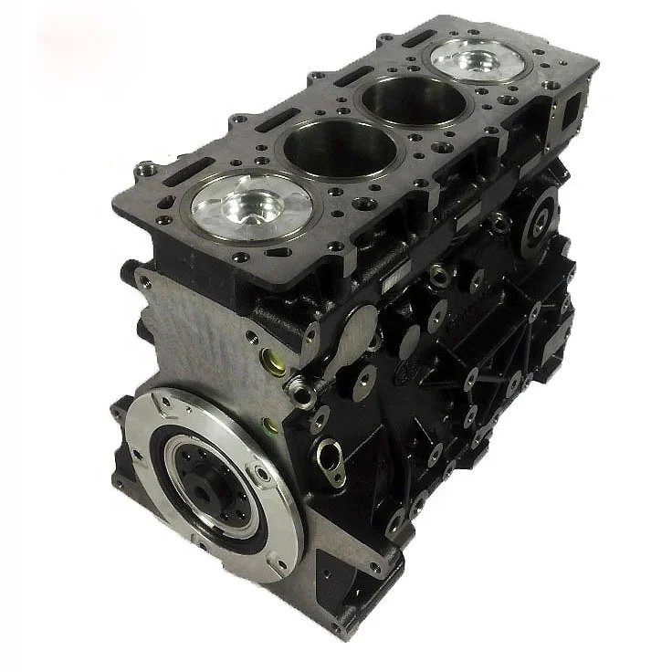 VM engine block vm motori cylinder block vm r425 dohc engine short block