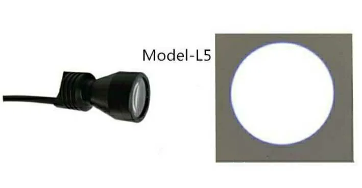 3W dental medical led surgical headlight