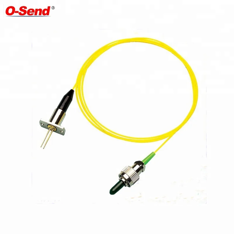 O-Send 850nm VCSEL infrared Semiconductor Laser Diode Module