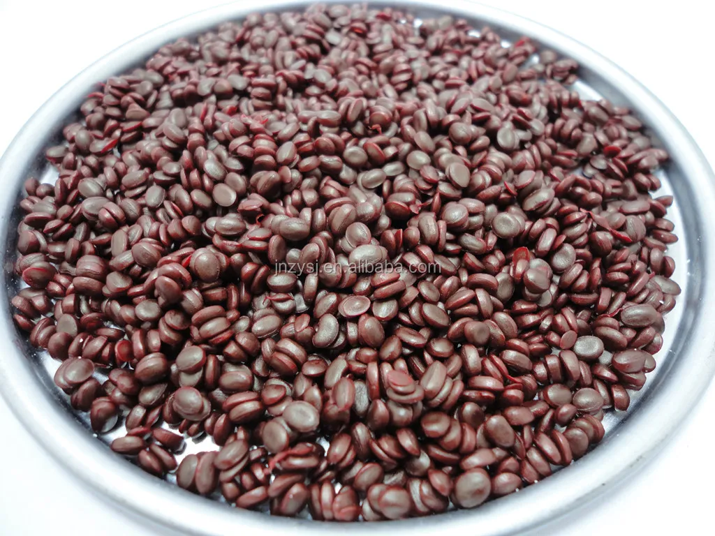 agricultural mulch film grass resistance masterbatch to produce prevent grass film