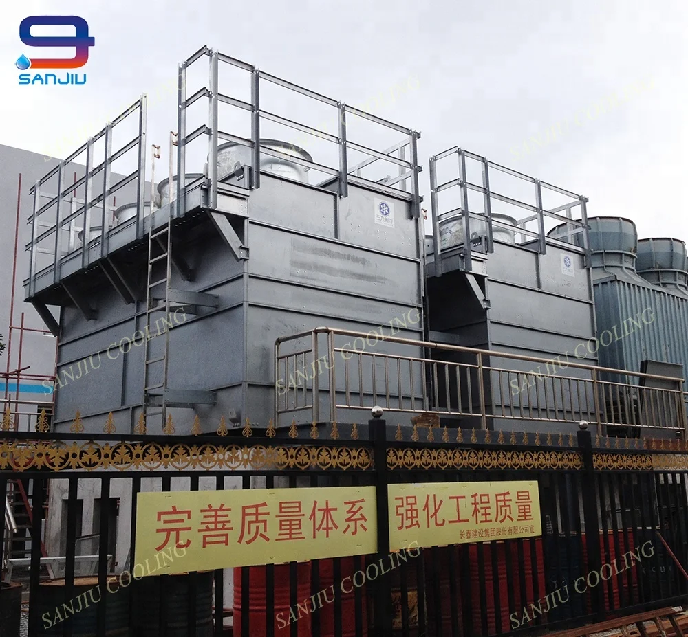 Башенные вентиляторы и цена на охлаждение