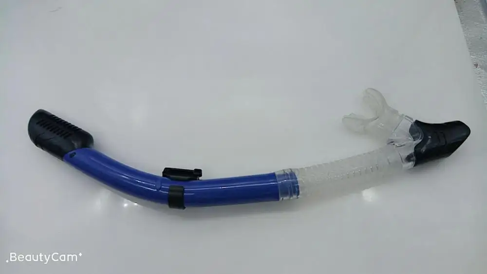 
Diving swimming adult children water sports breathing tube 