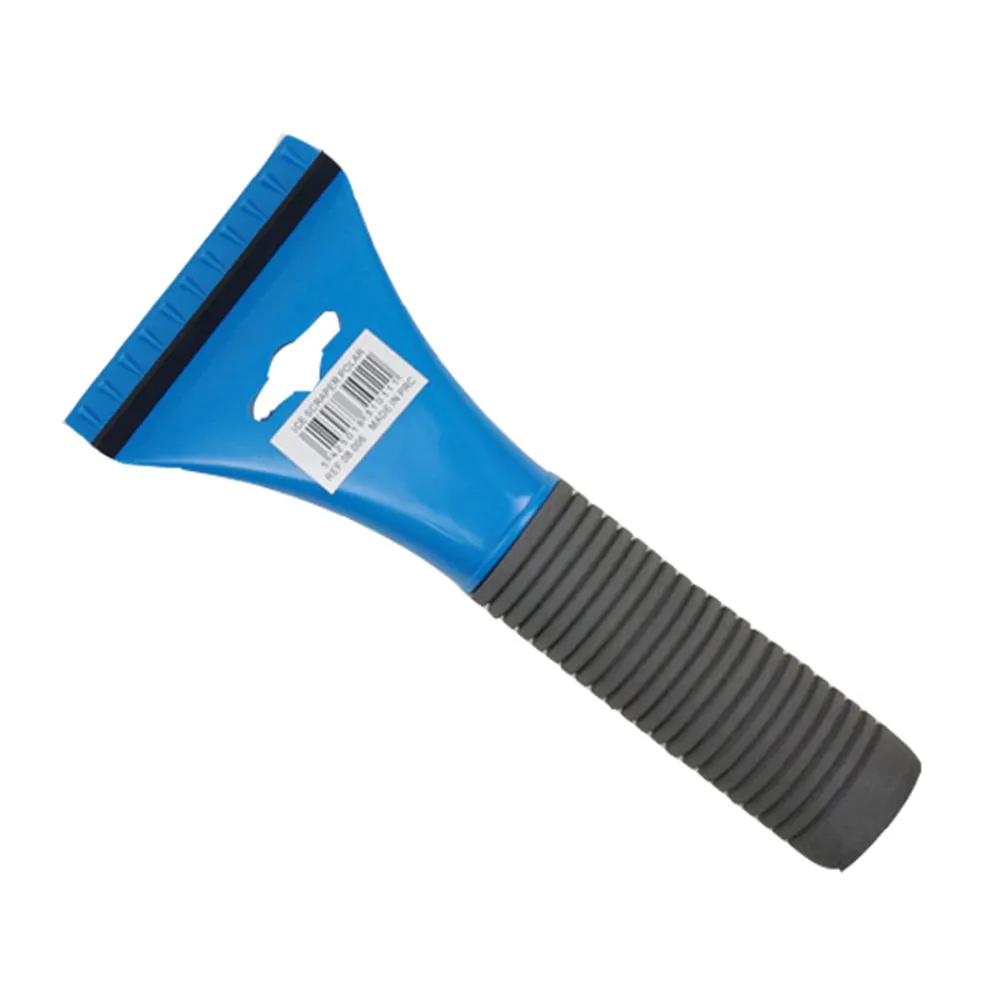 2022 hot selling ice and snow scrapers/snow ice scraper/car ice scraper squeegee