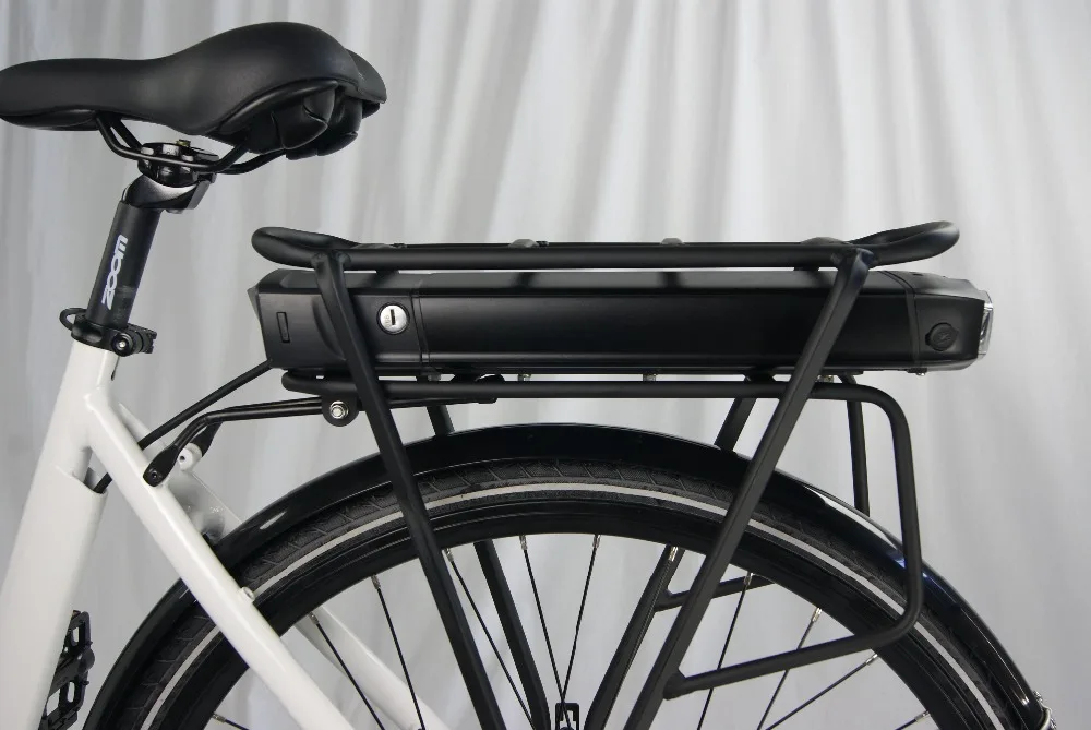 Hot Sale Bafang Max 36v 250w Motor Electric Bike with 7 Speed Derailleur (CM700B) Lithium Battery Ce OEM Aluminum Alloy 700C