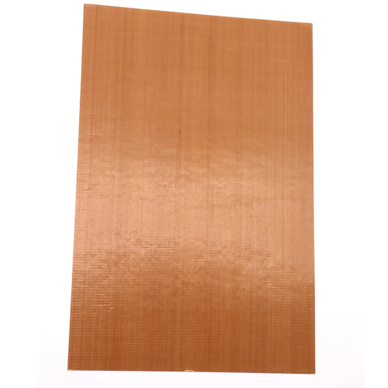 
TCCC audit factory silicone baking mat toaster oven liner made in China non-stick mesh basket 
