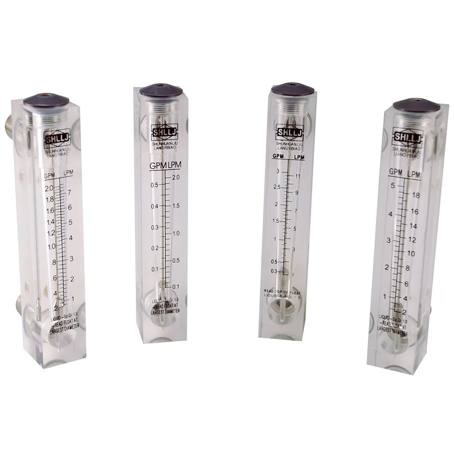 Rota Flow Meter