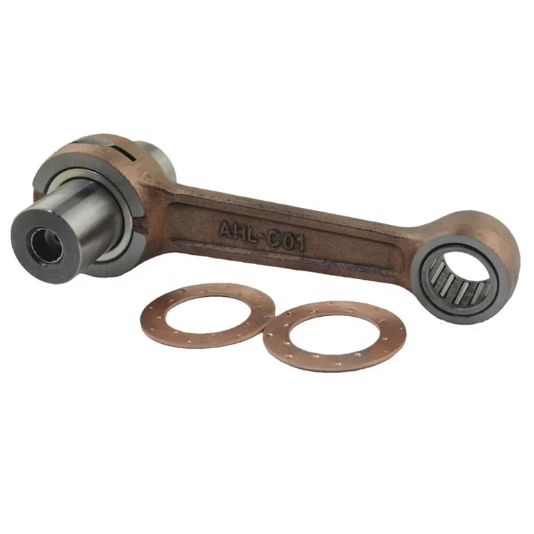 Motorcycle Engine Parts Connecting Rod CRANK ROD Conrod Kit for HONDA CR125 CR 125 1988-2005