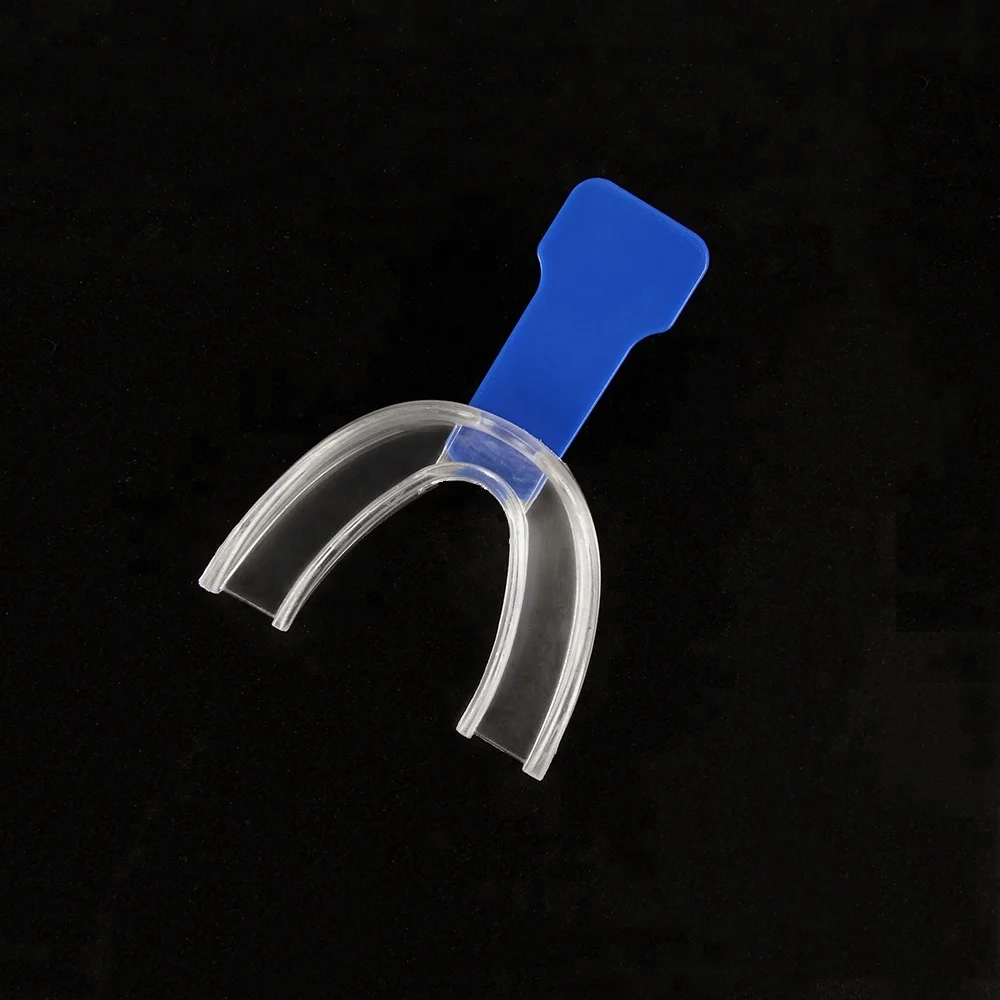 New Products OEM Silicone Anti Snoring Device Snoring Solution Anti Snore Mouth Guard