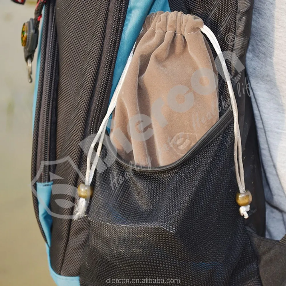 
Diercon new design water purifier hollow fiber UF membrane filter water filter for outdoor purify water (TW01) 