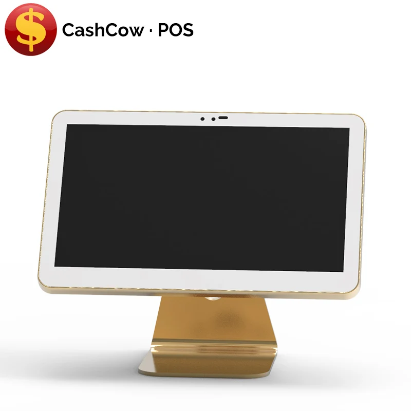  15 6 'android pos-устройство с долговечным бесплатным программным