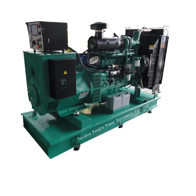 15 kva 20kva 25kva diesel generator factory price