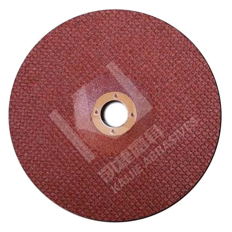 soft grinding wheels,125mm flexible grinding disc ,metal grinding
