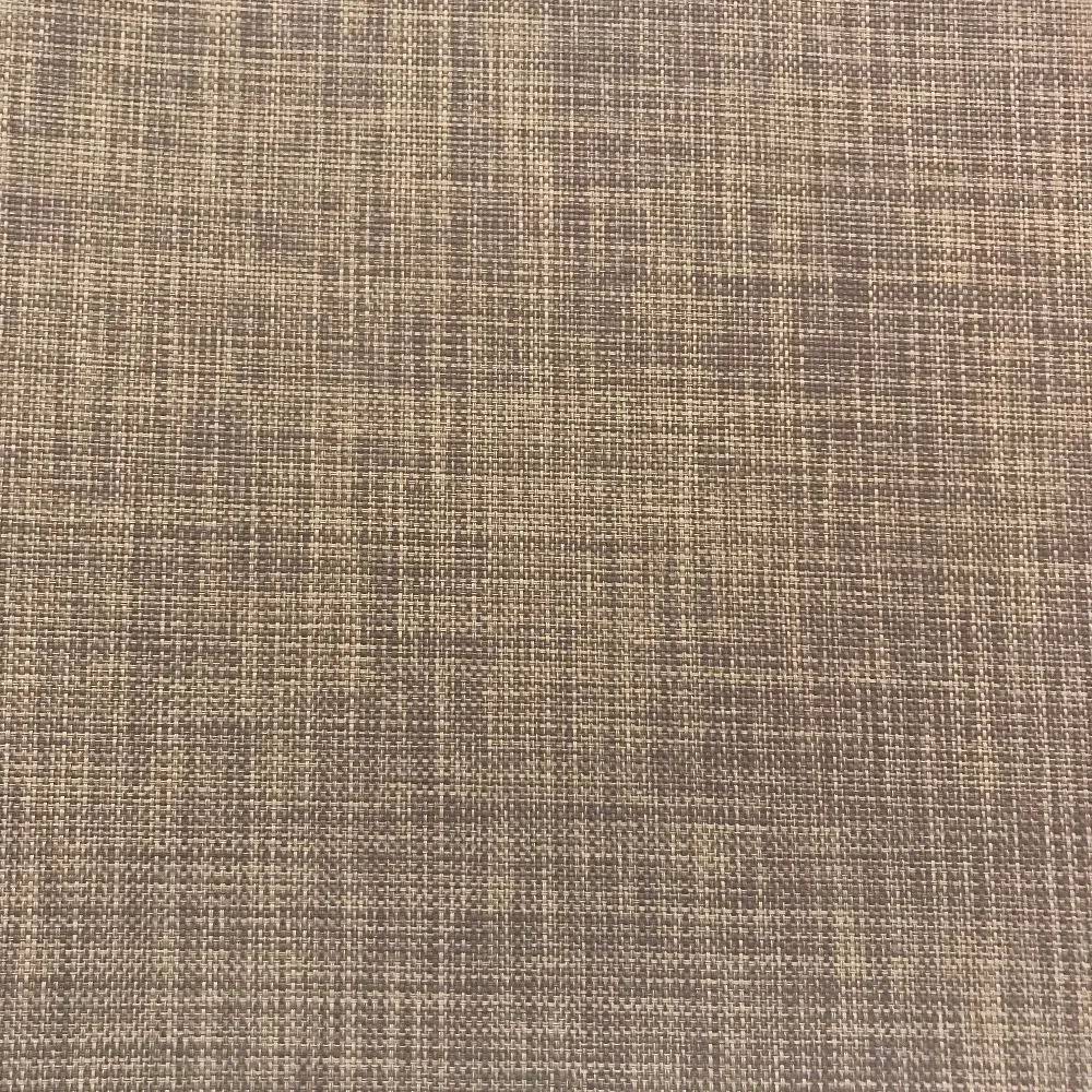 high quality modern vinyl woven wall paper rolls from China