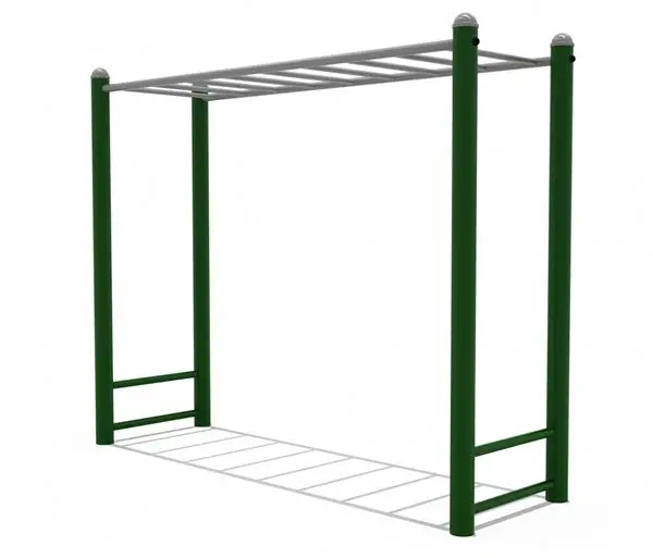 
Hot Sale Monkey Bar 