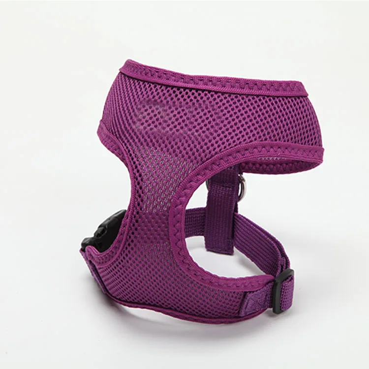 Hot sale pet harness pet safety dog trainer vest