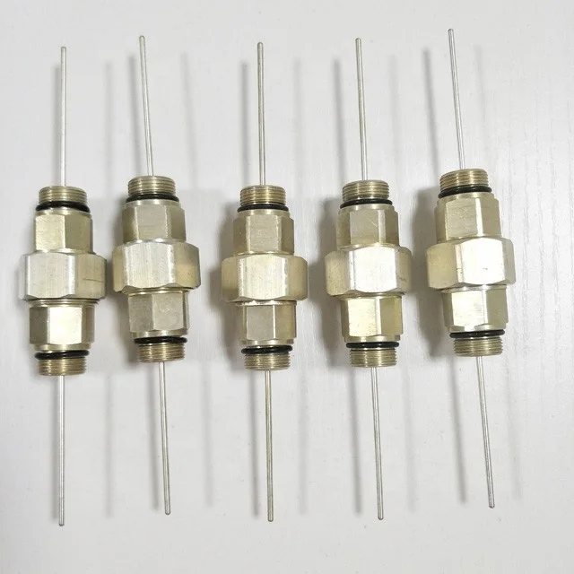RG500 RG540 Coax Cable 500 Connector