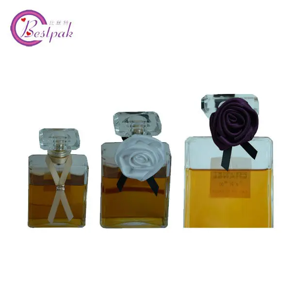 
mini stretch pre-tied ribbon bows 