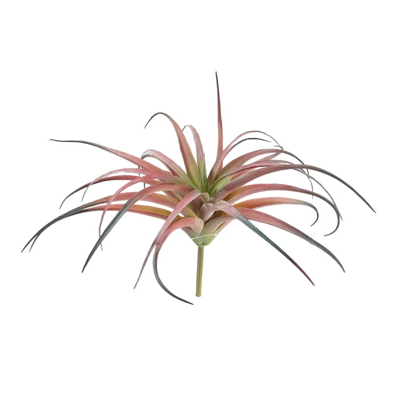 Искусственные травяные растения высотой 30 см для украшения маленького бонсая, дизайнерская Цветочная композиция «сделай сам», искусственные суккулентные растения для продажи