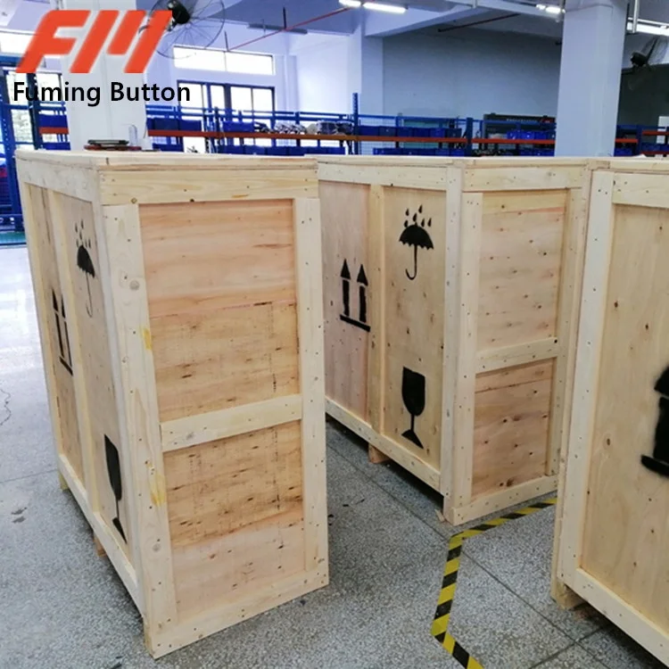 Automatic snap button making machine for snap on buttons