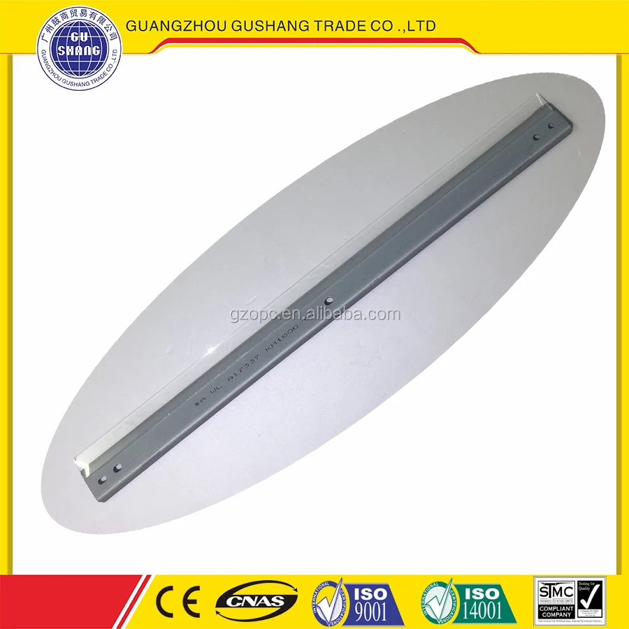 drum cleaning blade for Kyocera taskalfa 1800 1801 2200 2201