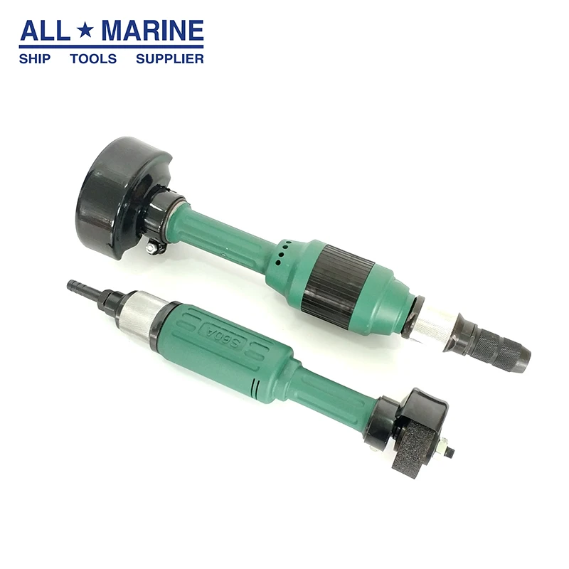 mini pneumatic grinder Size 60mm -150mm