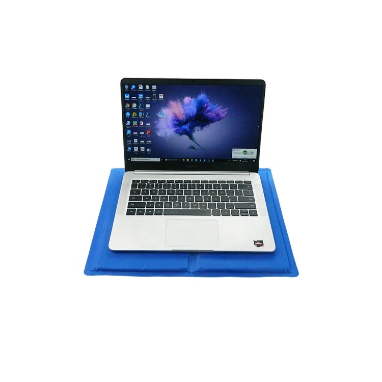 Seat cooling mat gel cooler pad Laptop cooling pad