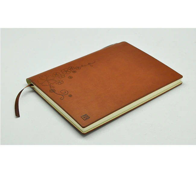 personalised souvenir design a5 notepad with logo