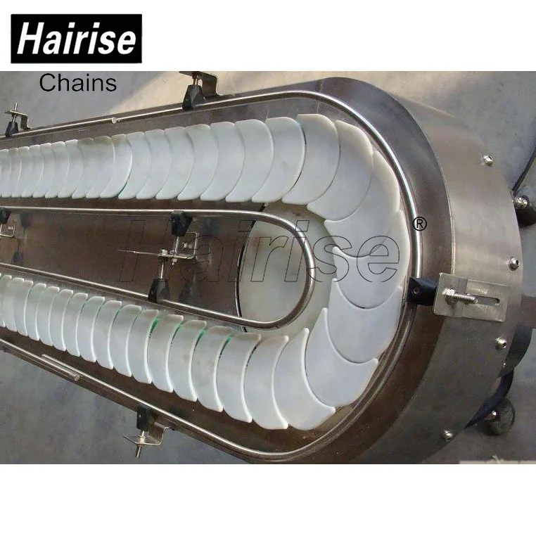 Hairise china professional manufacture sushi belt train