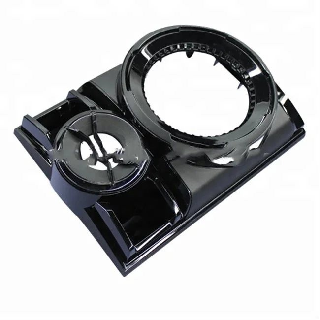 Пластиковая балясина для бетонной колонны