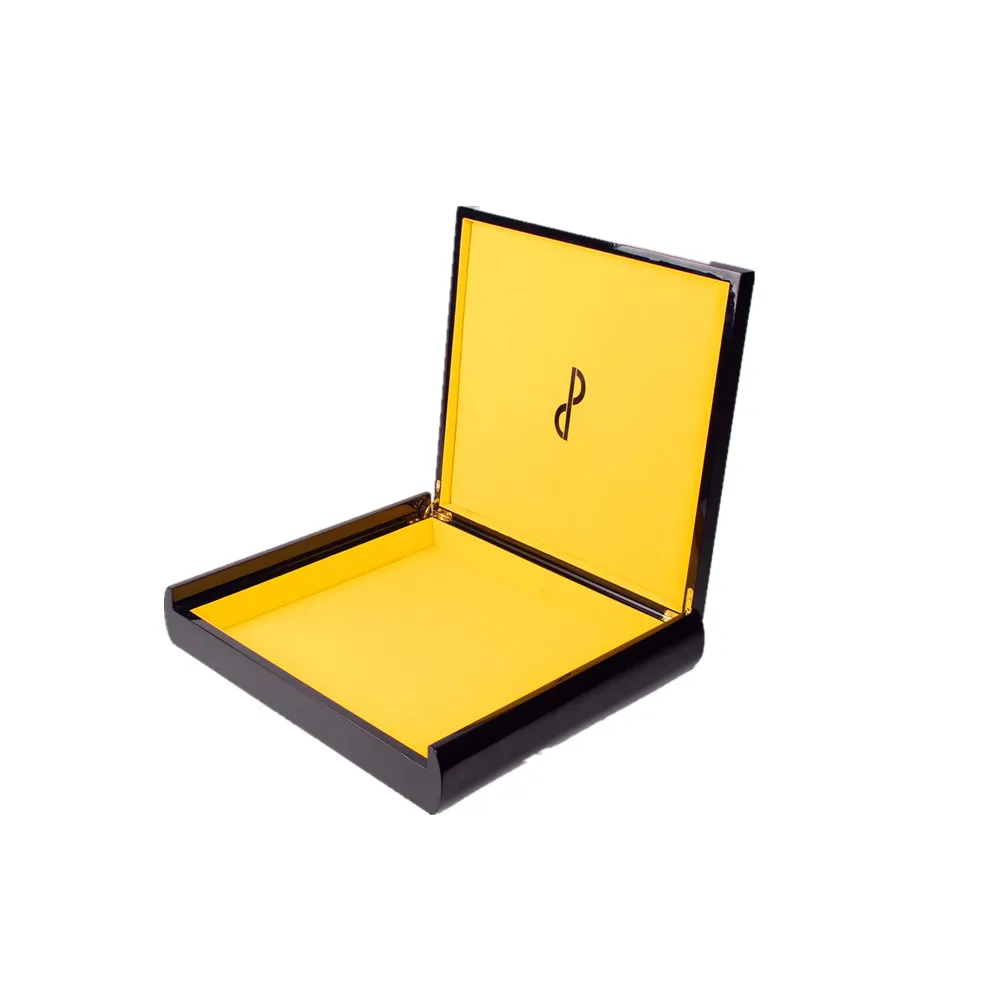 Professional Gift Custom Luxury Packing Wholesale Truffle Bonbon empty chocolate boxes