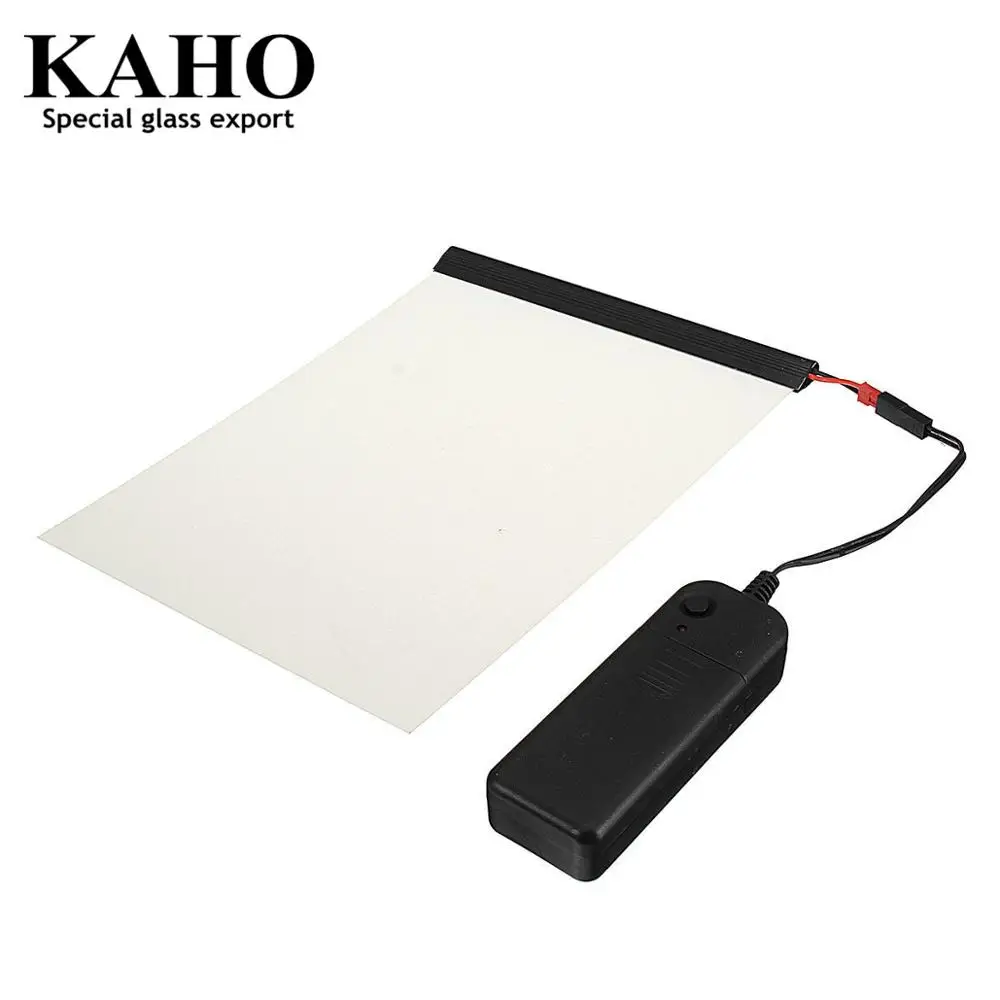 Price smart glass projection decorative film