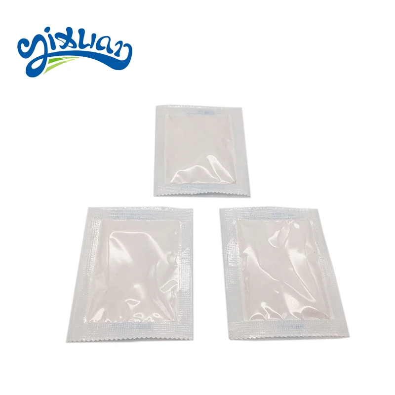 
High quality cacl2 calcium chloride granule moisture absorbent for container desiccant 