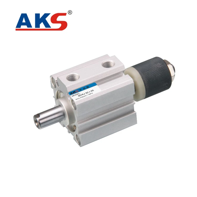 High quality parker origa rodless cylinder