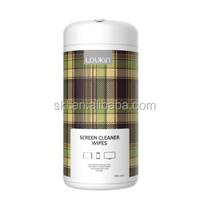 
Best-selling Quality Soft Computer Lens Cleaning Cloths 