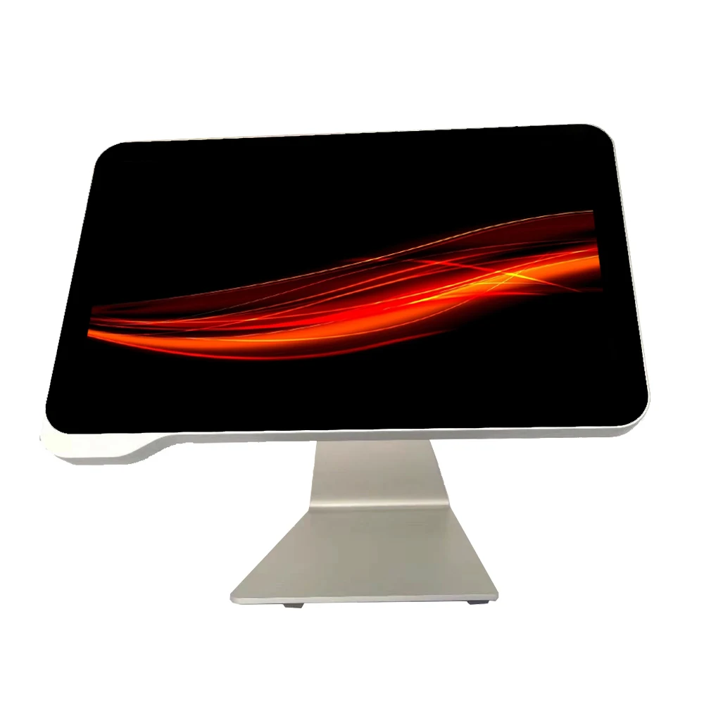 15.6' Epos / pos / Till Touch Screen system For Bar Pub or Shop Cash Register touchscreen pos machine